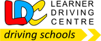 LDC Driving School Nottingham Logo