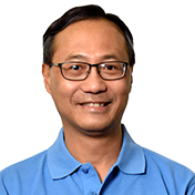 Tony's Driving School